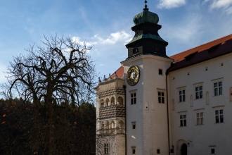 wystawa Ojców